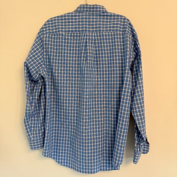 π Vineyard Vines Classic Fit Tucker Shirt - Picture 4 of 4